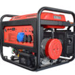 REDVOLT EPB8500EA