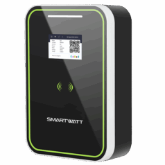 SMARTWATT EVC, 7 кВт