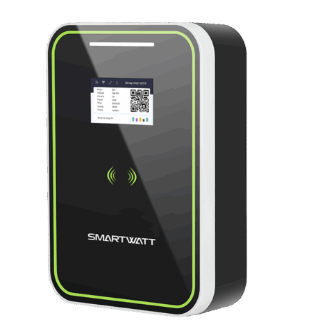 SMARTWATT EVC, 7 кВт