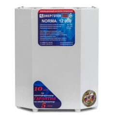 Энерготек NORMA 12000
