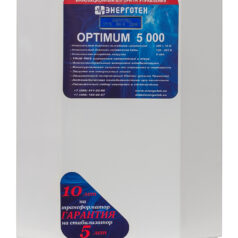 Энерготек OPTIMUM+ 5000