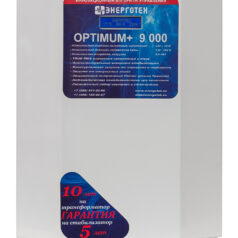 Энерготек OPTIMUM+ 9000