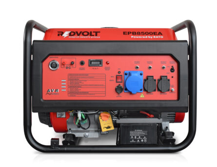 REDVOLT EPB8500EA