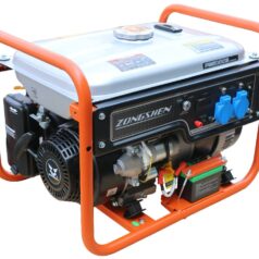ZONGSHEN PB 5000 E
