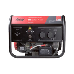 FUBAG BS 3300 A ES