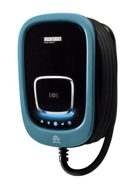 VIARIS UNI 22kW