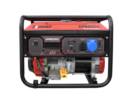REDVOLT EPB6000