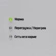 Штиль IS 800