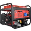 REDVOLT EPB8500EA
