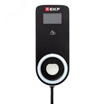 EKF Impulse-AC-22-T2