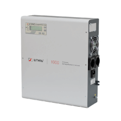 Онлайн ИБП «Штиль» SW1000L (1000 ВА / 900 Вт)
