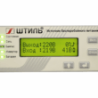 Онлайн ИБП «Штиль» SW1000L (1000 ВА / 900 Вт)