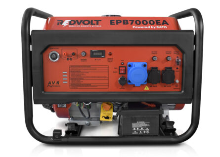 REDVOLT EPB7000EA